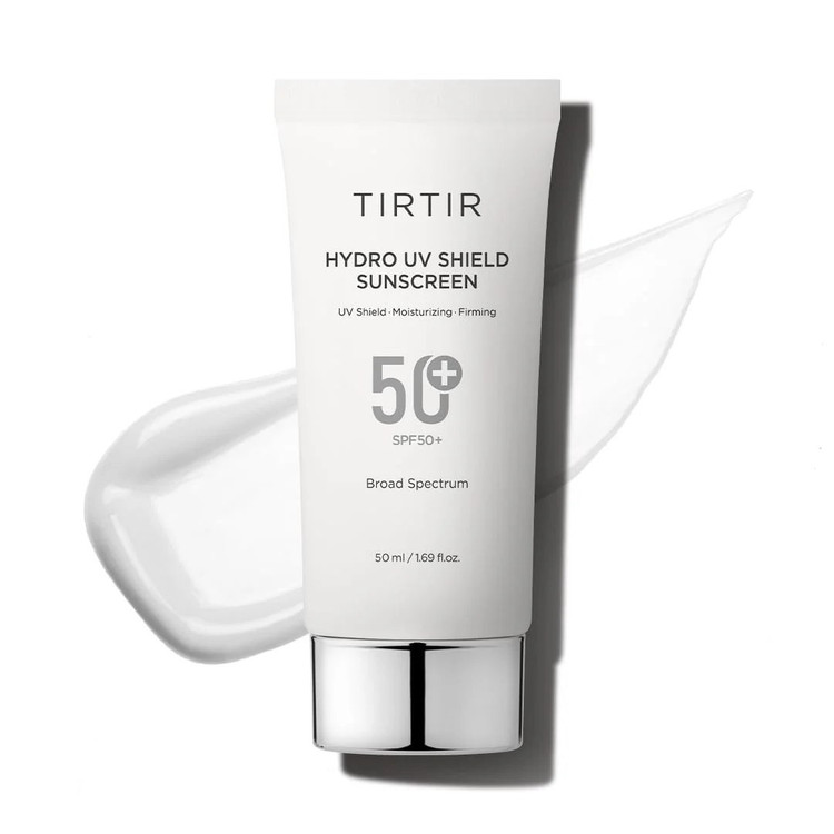 کرم ضد آفتاب روزانه با SPF 50+ طیف گسترده