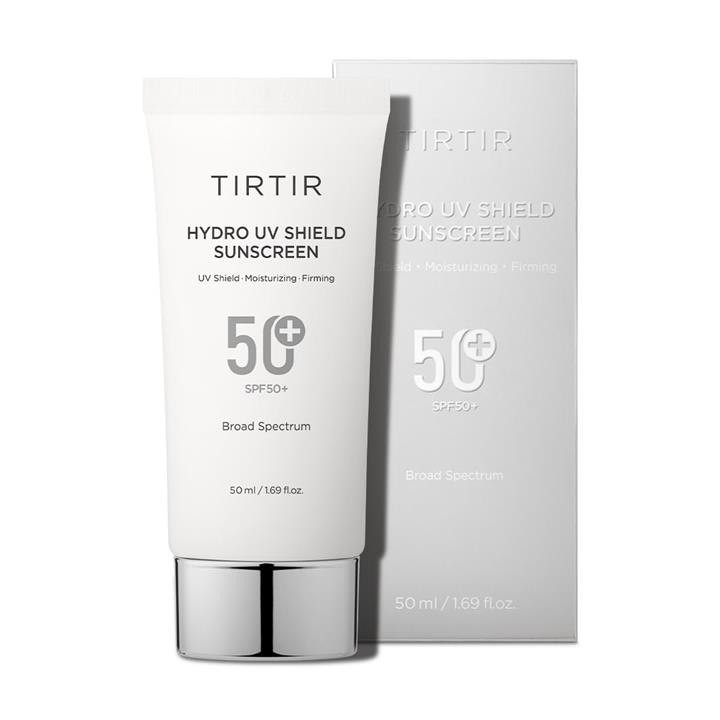 کرم ضد آفتاب روزانه با SPF 50+ طیف گسترده