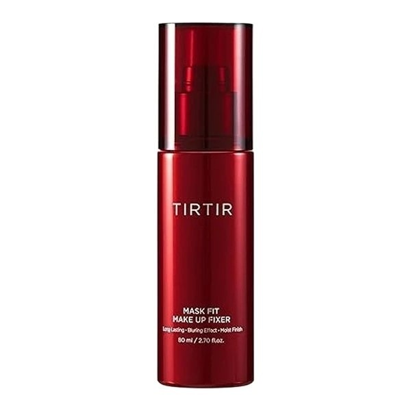 اسپری تثبیت کننده آرایش تیر مدل Mask Fit