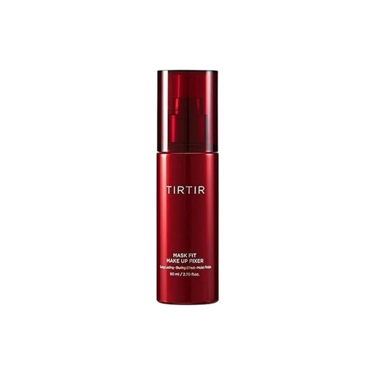اسپری تثبیت کننده آرایش تیر مدل Mask Fit