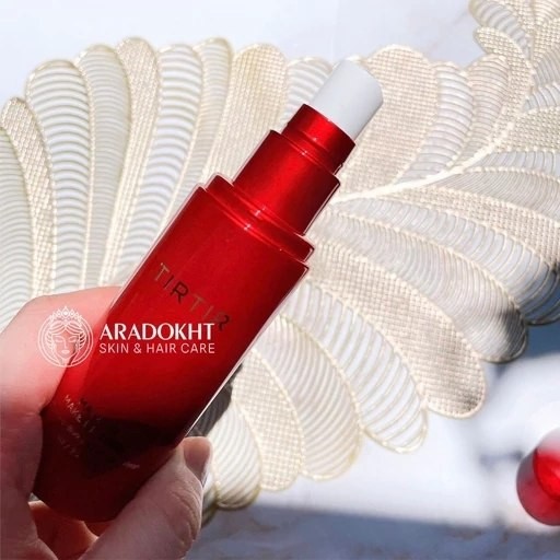 اسپری تثبیت کننده آرایش تیر مدل Mask Fit