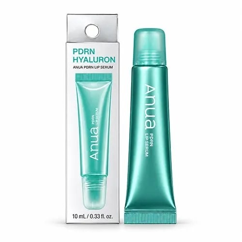 سرم لب آنوا مدل PDRN Lip Serum