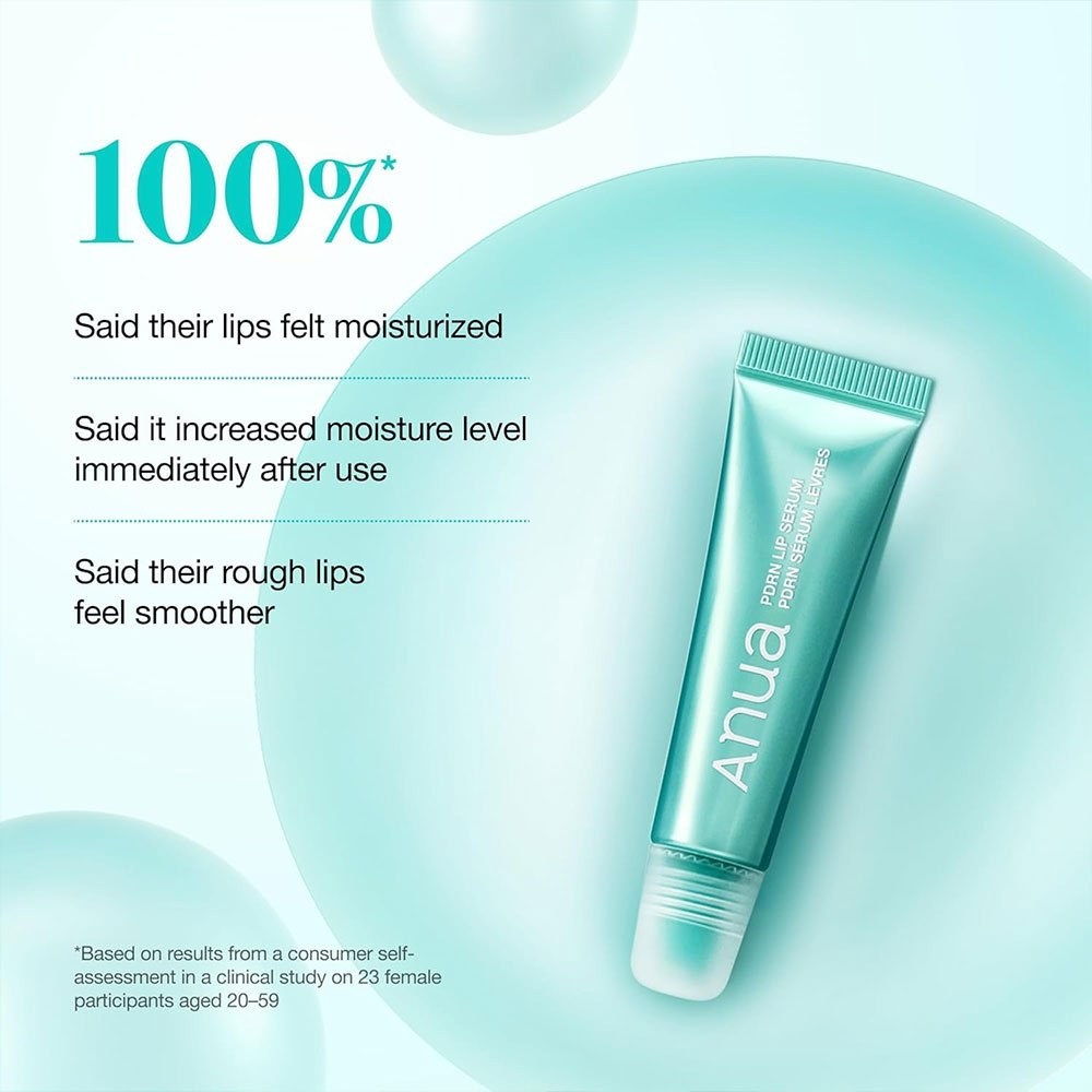 سرم لب آنوا مدل PDRN Lip Serum