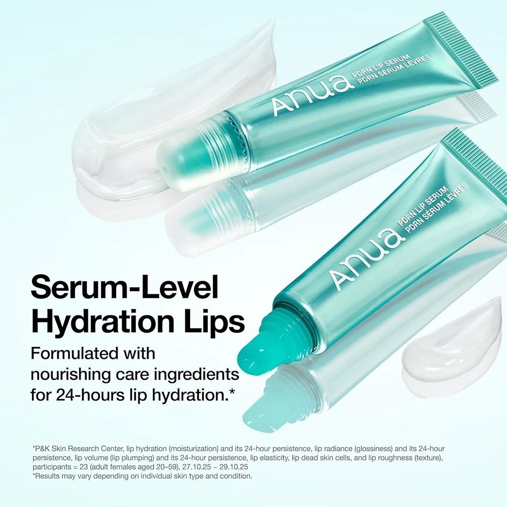 سرم لب آنوا مدل PDRN Lip Serum