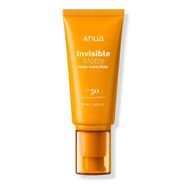 ضد آفتاب گلو جدید آنوا
