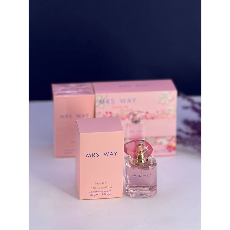 عطر ادکلن مای وی زنانه اورجینال
