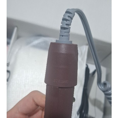 سوهان برقی استرانگ 207 سوهان برقی استرانگ 210