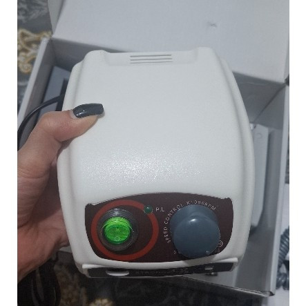 سوهان برقی استرانگ 207 سوهان برقی استرانگ 210