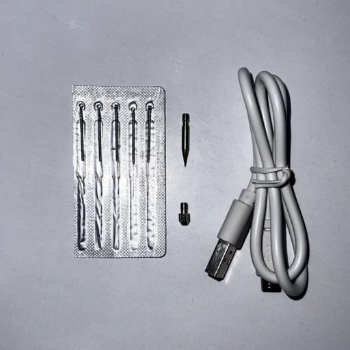 دستگاه خالبردار دستگاه بیوتی پن خال بردار LZZO-5990