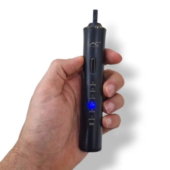 مسواک برقی لایچی مسواک شارژی L-516