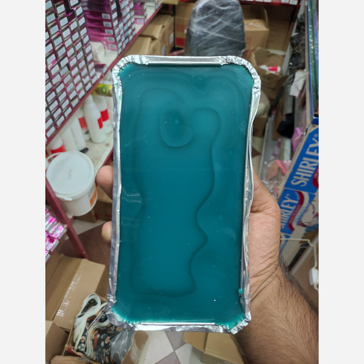 شمع صورت موم صورت شمع اصلاح صورت