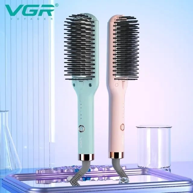 برس حرارتی وی جی ار V-592