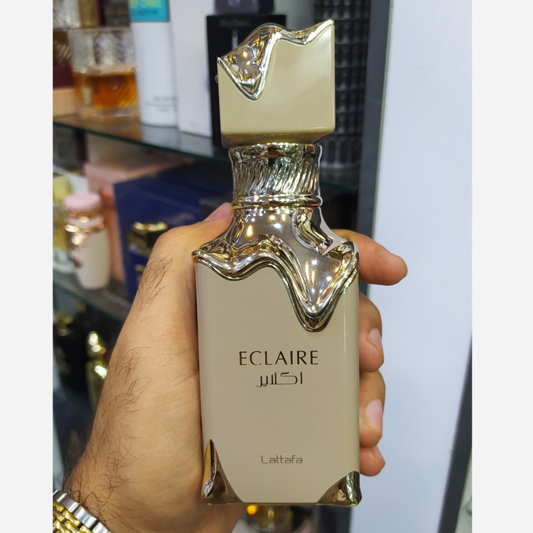 ادکلن اکلایر لطافه به شرط اصلی