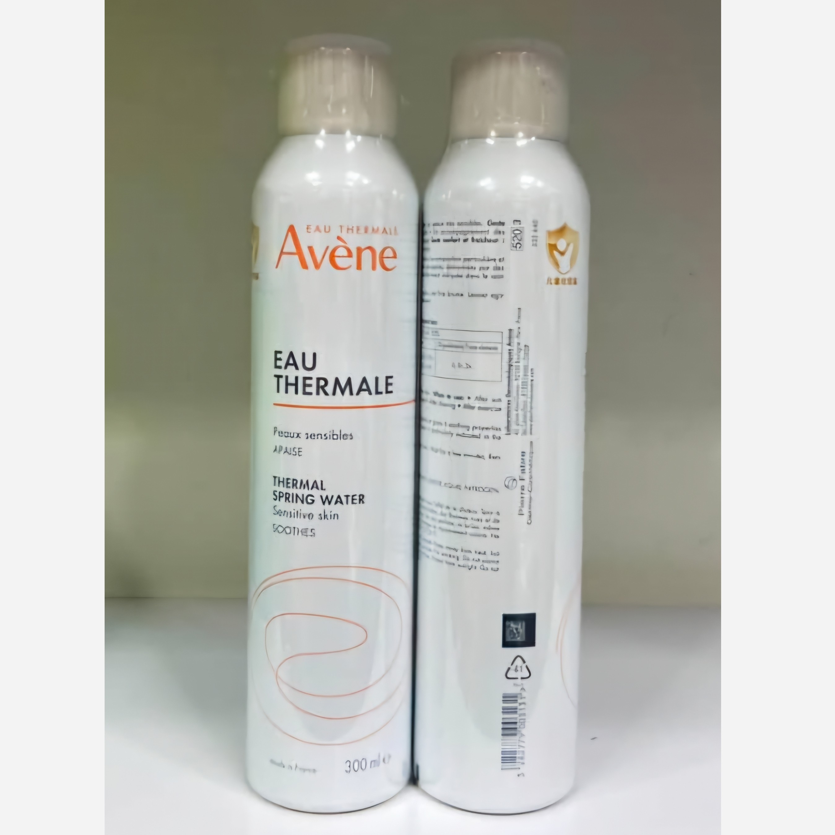 اسپری اب اون اسپری ابرسان اون به شرط اصلی