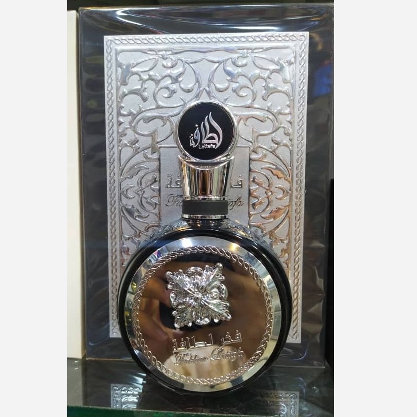 عطر ادکلن فخر لطافه مردانه و زنانه به شرط اصل