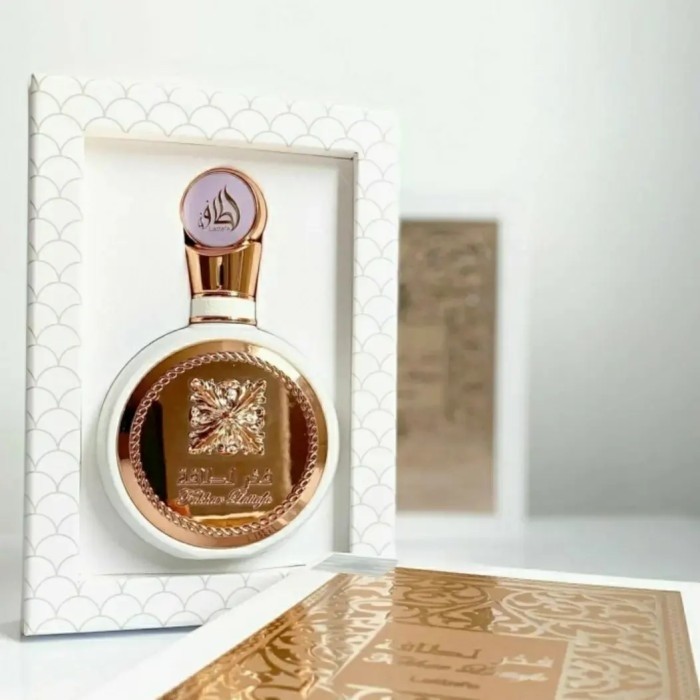 عطر ادکلن فخر لطافه مردانه و زنانه به شرط اصل