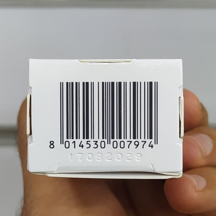کرم ضد تعریق کلیون ایتالیایی دئودرانت کلیون به شرط اصل