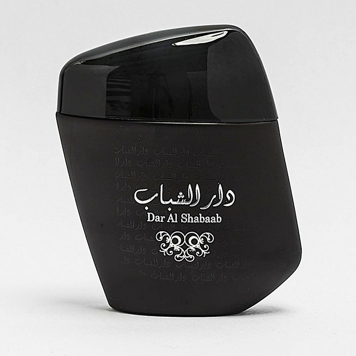 ادکلن دار الشباب ارض الزعفران به شرط اصلی