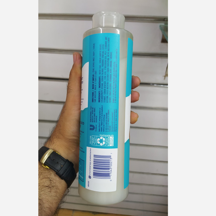 شامپو بدن سنت ایوز امریکایی اصلی