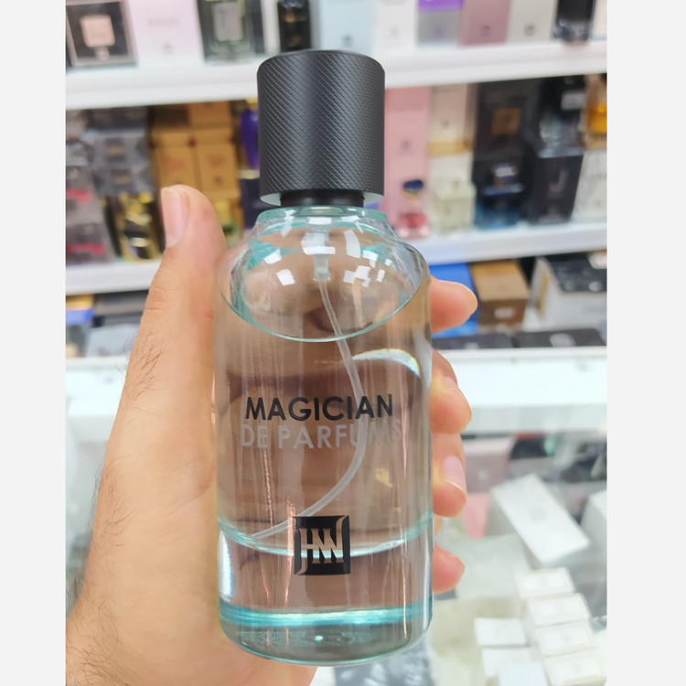 ادکلن مجیشن ایمیجینیشن جانوین ادکلن لویی ویتون ایمجینشن اصلی