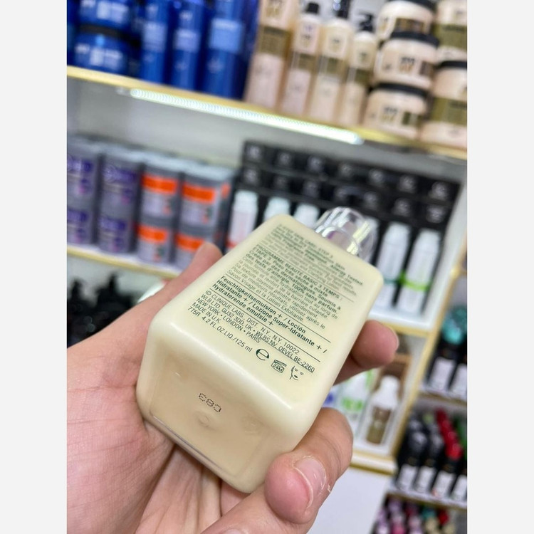 ابرسان کلینیک پوست چرب و خشک مدل لوشن و ژل به ضمانت اصل